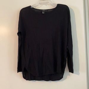 Forever 21 Long Sleeved Cardigan